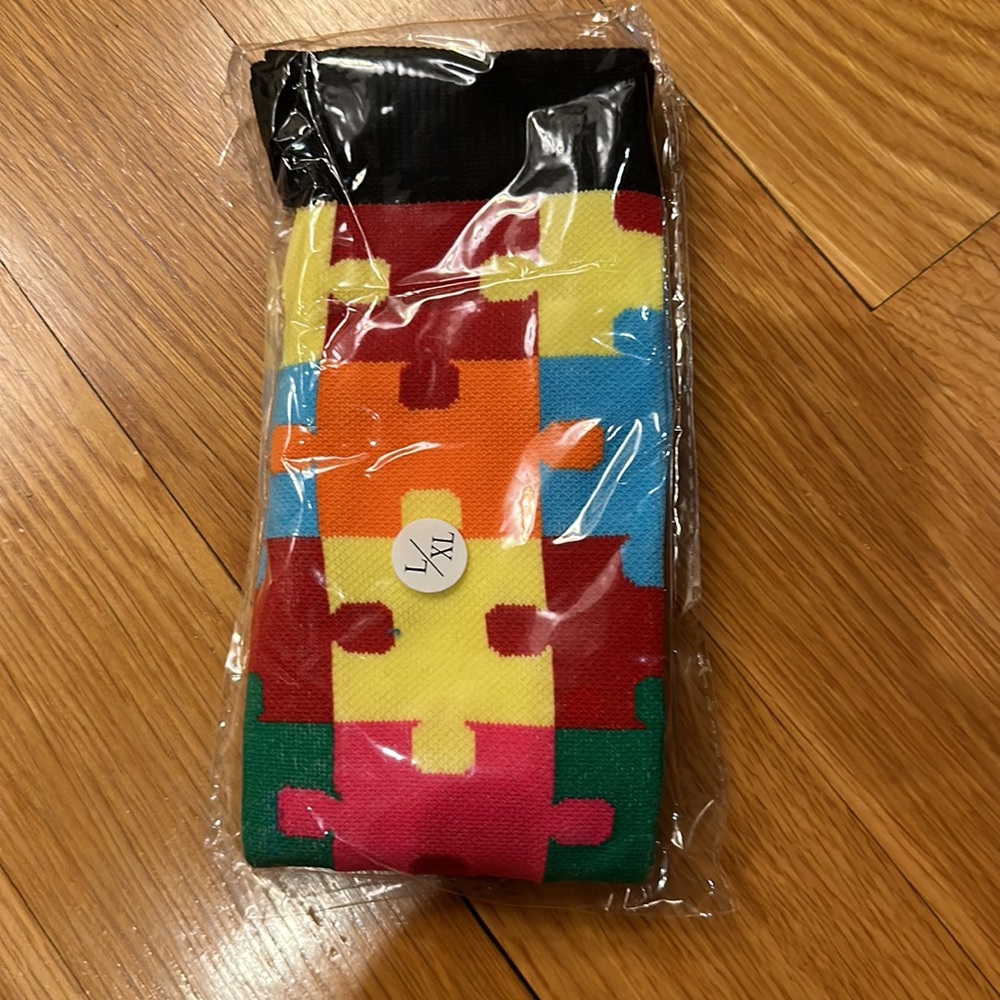 Compression Socks Christmas Compression Pressure … - image 7